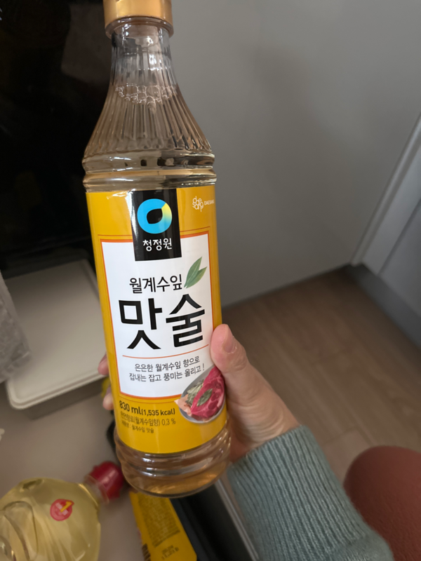 대상 청정원 맛술 월계수잎 830ml (1개) : 다나와 가격비교 [다나와] 대상 청정원 맛술 월계수잎 830ml (1개)