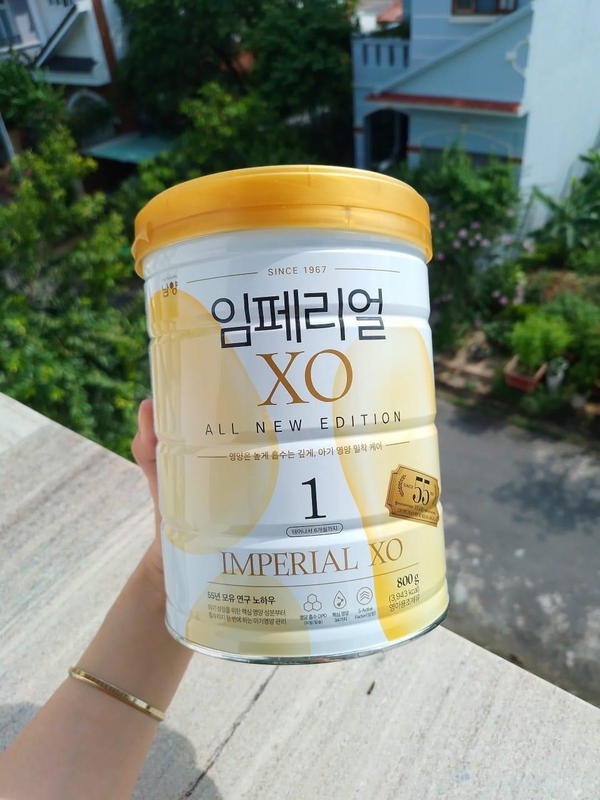 남양유업 임페리얼 드림 XO 골드 1단계 800g (1개) : 다나와 가격비교 [다나와] 남양유업 임페리얼 드림 XO 골드 1단계 800g (1개)