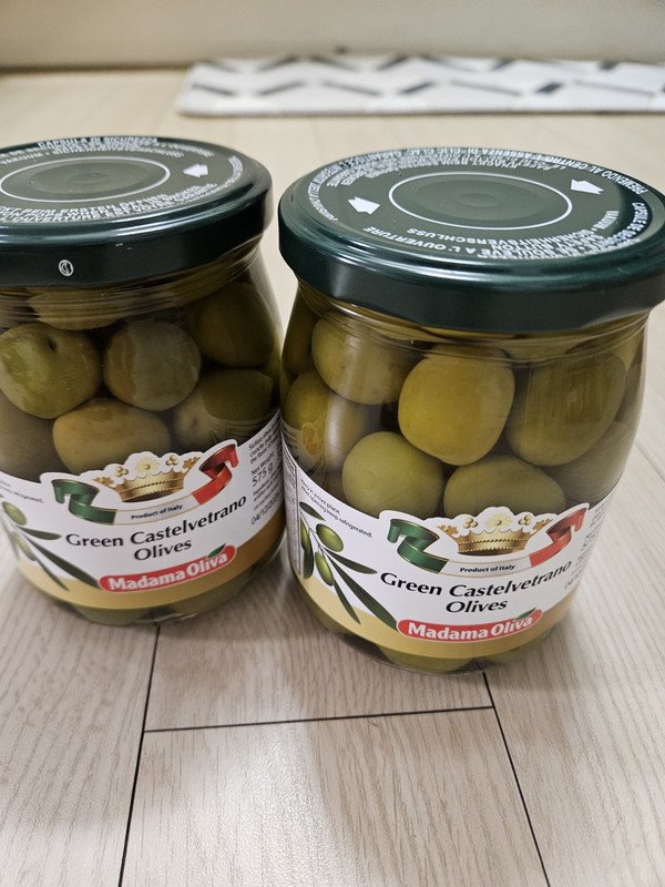 마다마 올리바 그린 카스텔베트라노 올리브 575g (2개) : 다나와 가격비교 [다나와] 마다마 올리바 그린 카스텔베트라노 올리브 575g (2개)