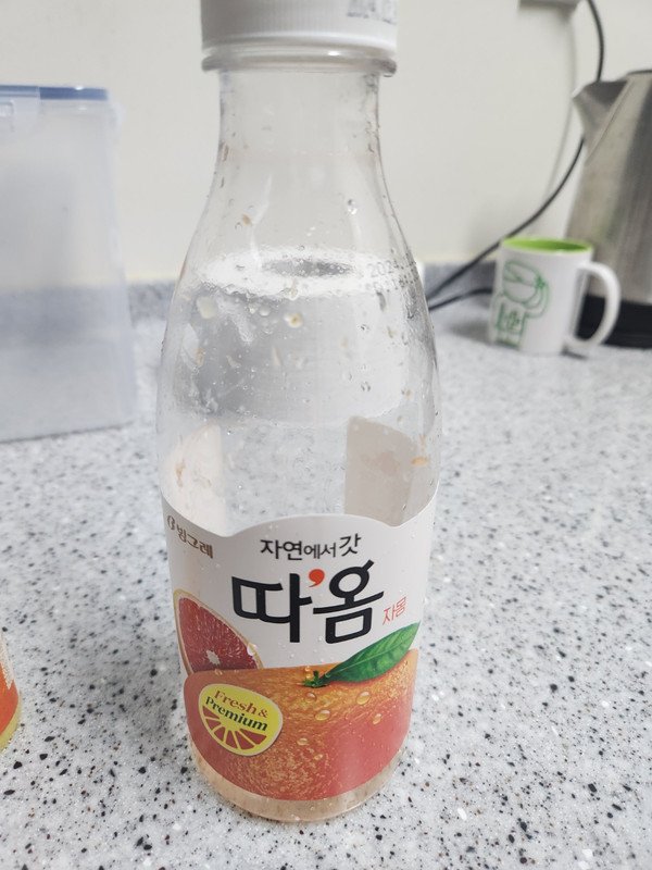 빙그레 따옴 자몽 730ml (1개) : 다나와 가격비교 [다나와] 빙그레 따옴 자몽 730ml (1개)