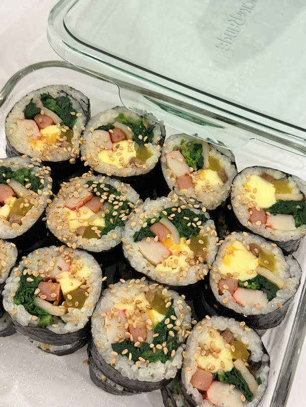 대림 우리엄마 김밥레시피 781g 15줄 : 다나와 가격비교 [다나와] 대림 우리엄마 김밥레시피 781g 15줄