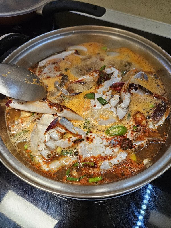 대진수산 냉동 손질 꽃게 500g [1개] - 에누리 가격비교