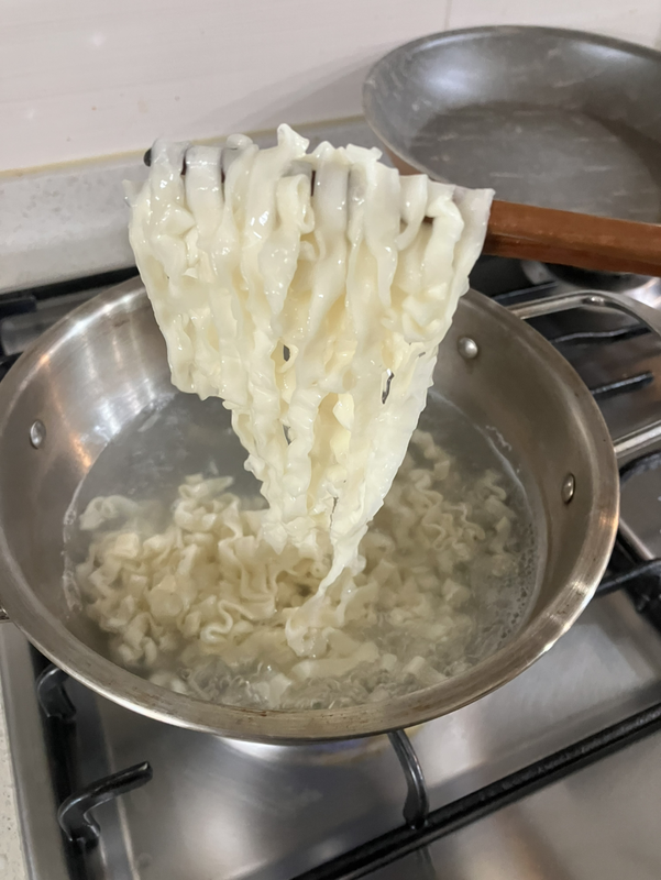 농심 배홍동 칼빔면 128g [16개] - 에누리 가격비교