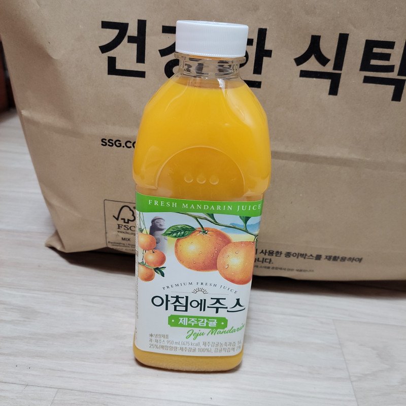 서울우유 아침에주스 제주감귤 950ml (1개) : 다나와 가격비교 [다나와] 서울우유 아침에주스 제주감귤 950ml (1개)